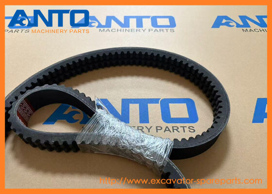 1-13671520-0 1136715200 Riem Graafmachine Motoronderdelen Passend voor 6WG1 670G LC 870G LC