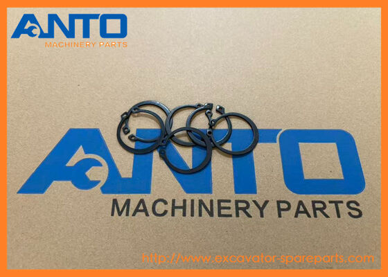 424-60-15220 4246015220 Snap Ring KOMATSU Graafmachine Onderdelen voor PC1000LC-1