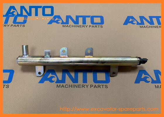 6754-71-1210 3977530 0445226042 Gemeenschappelijke spoorverzameling KOMATSU Onderdelen voor graafmachines voor PC220LC-8
