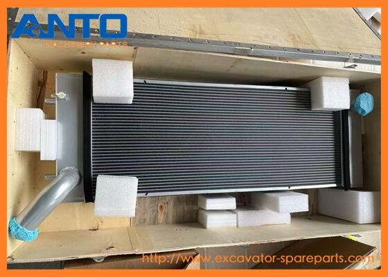 22U-03-28410 22U0328410 Radiator KOMATSU Graafmachine Onderdelen Voor PC228 PC228US