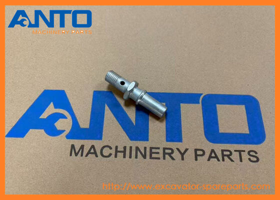 6745-71-5430 6745715430 Brandstofinjectorconnector KOMATSU Graafmachine Reserveonderdelen Voor PC300 PC350