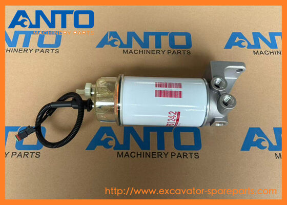 600-319-3602 600-311-3600 600-311-3601 Filter KOMATSU Graafmachine reserveonderdeel geschikt voor PC300 PC350