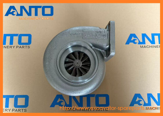 7N-7748 7N7748 Turbocompressor Motor Grader Onderdelen voor 3306B 140G 143H 14G 160H