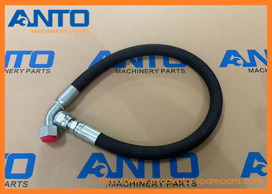 02764-005A9 02764005A9 Slang KOMATSU Graafmachine Reserveonderdelen Montage Voor PW180