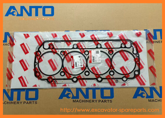 129907-01331 12990701331 Cylinder Head Gasket Excavator Engine Parts For 4TNV98 4TNV94L ZX60USB