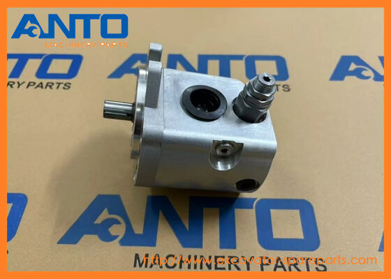 307-3036 3073036 Hydraulische ventilator motor skid steer loader onderdelen voor 216B 259D 257B 216B