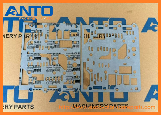 4644306497 Transmissie Versnellingsbak Pakking KOMATSU Graafmachine Reserveonderdelen Passend Voor 4WG200