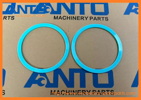 209-30-15240 2093015240 Back-up Ring KOMATSU Ruimteonderdelen voor graafmachines PC700LC-8E0