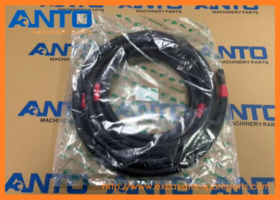 207-979-7930 2079797930 Slang KOMATSU Graafmachine Reserveonderdelen Fitting Voor PC300LC-8M0