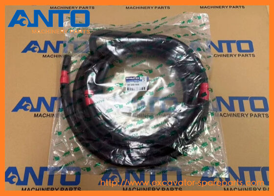 207-979-7930 2079797930 Slang KOMATSU Graafmachine Reserveonderdelen Fitting Voor PC300LC-8M0