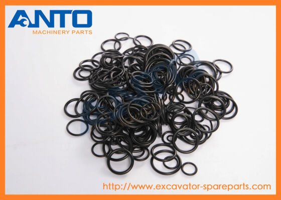 60000756K Main Control Valve Seal Kit Fit For SY200 SY205 SY215 SY195 SY235 SY245 SANY Excavator Parts