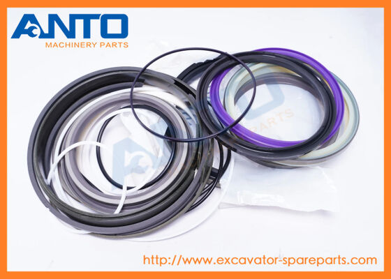 SYG008465802 Bucket Cylinder Seal Kit Fit For SY365C SY375C SANY Excavator Parts
