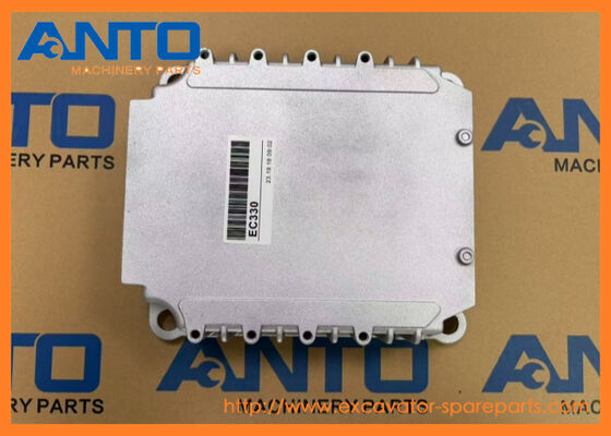 VOE20582958 ECU Controller Excavator Motor Parts Fitting voor EC330B EC360B EC460B