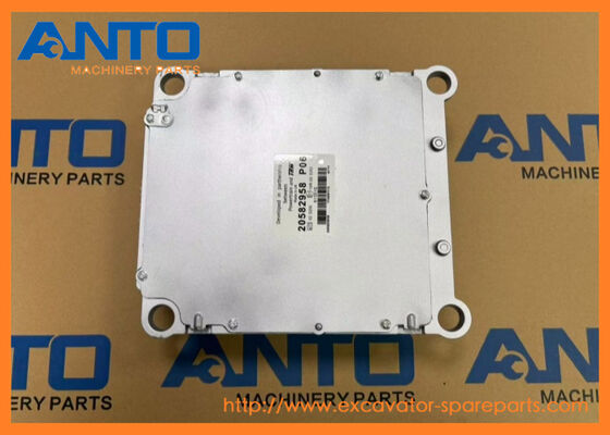 VOE20582958 ECU Controller Excavator Motor Parts Fitting voor EC330B EC360B EC460B