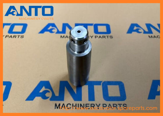 23B-27-11310 23B2711310 Pin KOMATSU Grader Spare Parts Fitting For GD655-5 GD675-5