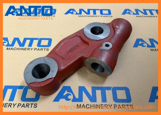 23B-27-11160 23B2711160 Bracket KOMATSU Grader Spare Parts For GD605A GD611A GD621A