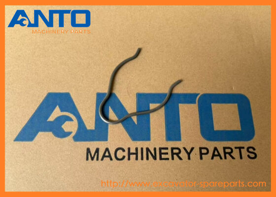 6162-13-6280 6162136280 Snap Ring KOMATSU Wheel Loader Spare Parts For WA600 WA700