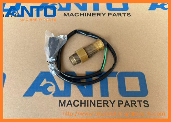 7861-92-2310 7861922310 snelheidssensor KOMATSU Graafmachine Onderdelen voor PC120-5K PC130-5K