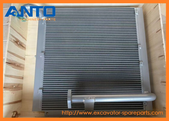 2202-9064A-02 22029064A02 Oliekoeler DOOSAN Graafmachine Onderdelen Voor SOLAR 130LC-V