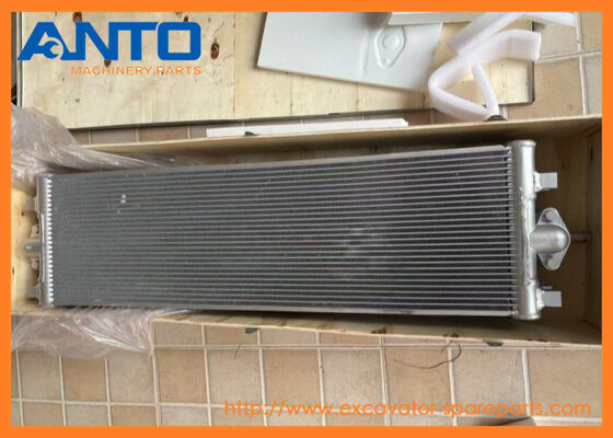 206-03-22421 2060322421 Oliekoeler Assy KOMATSU Graafmachine Onderdelen Voor PC200 PC270 PC290