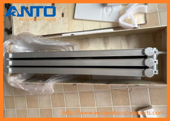 206-03-22421 2060322421 Oliekoeler Assy KOMATSU Graafmachine Onderdelen Voor PC200 PC270 PC290