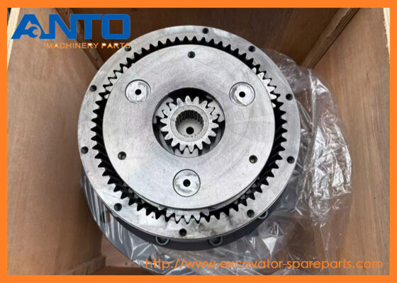 39Q7-12100 Zwenkreductie Tandwiel HYUNDAI Graafmachine Reserveonderdelen Voor R250LC-9 R260LC-9A