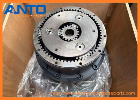 39Q7-12100 Zwenkreductie Tandwiel HYUNDAI Graafmachine Reserveonderdelen Voor R250LC-9 R260LC-9A