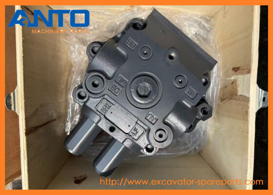 38Q7-11101 Zwenkmotor HYUNDAI Graafmachine Reserveonderdelen Passend Voor R250LC-9 R260LC-9A