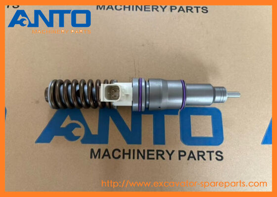 RE560656 Brandstofinjector JD Tractor Graafmachine Elektrische Onderdelen