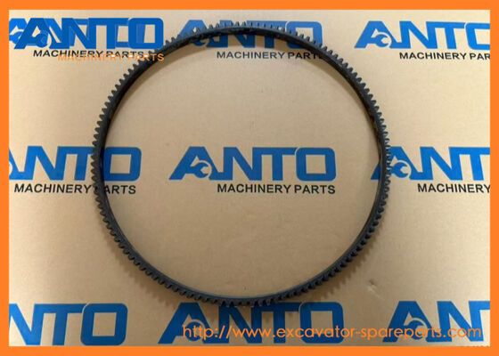 6732-31-4180 1240345H1 Ring Gear KOMATSU Graafmachine Onderdelen voor PC200 PC210 PC220