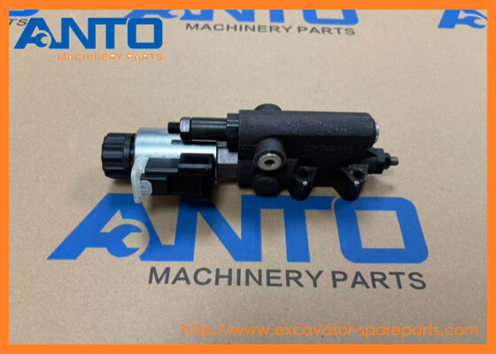11708086 11715594 Control Valve Excavator Hydraulic Pump Parts For A25D A30D A35D A40D
