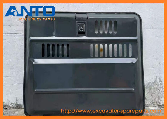 6026093 Cover HITACHI Excavator Spare Parts Fitting For ZX200-3 ZX210H-3 ZX220W-3