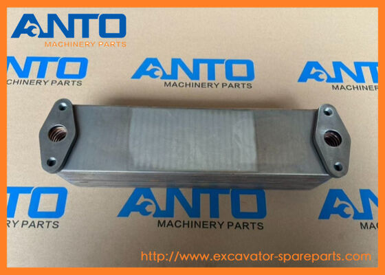 6261-61-2110 6261612110 Filter KOMATSU Excavator Spare Parts Fitting For SAA6D140E WA500
