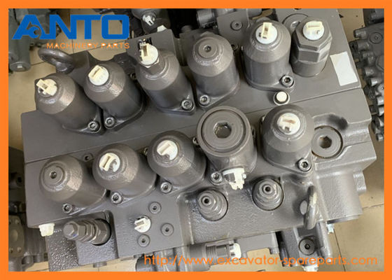 VOE14670038 14670038 Hoofdcontroleklep voor VOE-Graafwerktuig EC380D