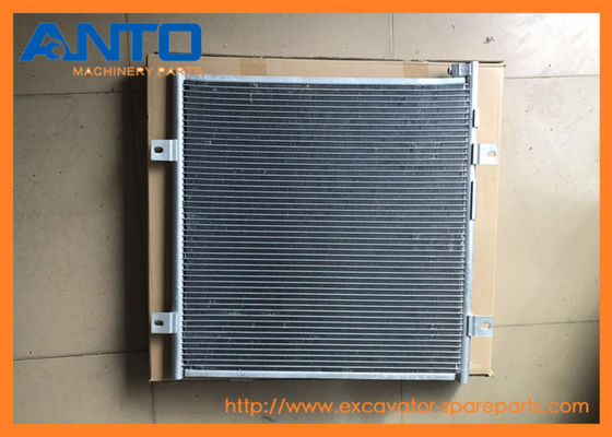 VOE14591537 Airconditionercondensator voor het Graafwerktuig Spare Parts van VOE EC360B