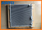 VOE14591537 Airconditionercondensator voor het Graafwerktuig Spare Parts van Vo-lvo EC360B