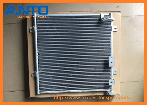 VOE14591537 Airconditionercondensator voor het Graafwerktuig Spare Parts van VOE EC360B