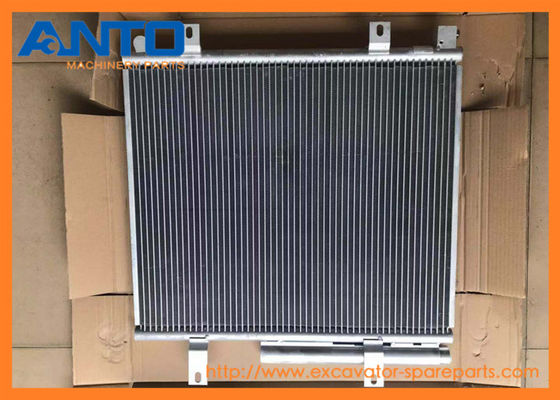 VOE14591537 graafwerktuig Spare Parts Condenser voor VOE EC220D EC360B EC380D