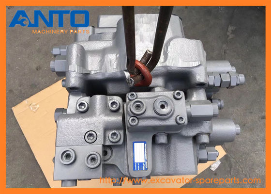 VOE14532822 14532822 Hoofd de Controleklep van EC240B voor VOE-Graafwerktuig Hydraulische Delen