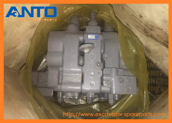 VOE14678664 14678664 Hoofd de Controleklep van EC290B voor VOE-Graafwerktuig Hydraulische Delen
