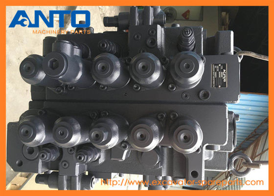 Hoofd de Controleklep van SA1142-05712 VOE14557520 EC360 EC360B voor VOE-Graafwerktuig Hydraulische Delen