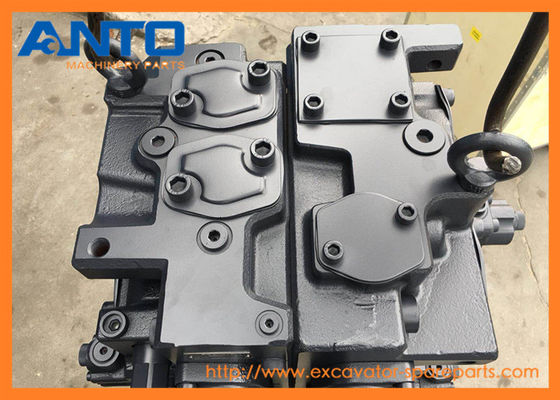 Hoofd de Controleklep van SA1142-05712 VOE14557520 EC360 EC360B voor VOE-Graafwerktuig Hydraulische Delen