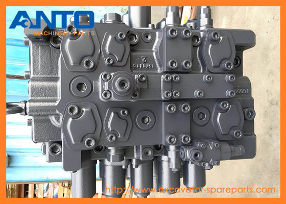 Hoofd de Controleklep van SA1142-05712 VOE14557520 EC360 EC360B voor VOE-Graafwerktuig Hydraulische Delen