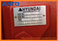 31N3-10050 hydraulische Hoofdpomp voor Hyundai r110-7 Graafwerktuig