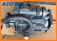 296-3867 2963867 381-6089 3816089 PVC80 PVC90 de KAT 307D 308D YC85 SK75 van Graafwerktuighydraulic pump for