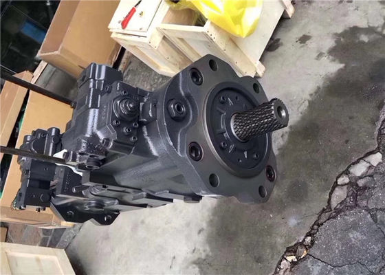 Het Graafwerktuig Hydraulische Hoofdpomp van K5V200DTH VOE14526609 VOE EC460B