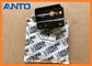 11N6-90110 voer Katrol voor Hyundai-Graafwerktuigvervangstukken 6 niets uit Maanden Garantie