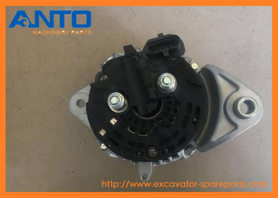 De Alternator van VOE11170321 11170321 VOE EC210 EC240 EC360 EC460 voor GraafwerktuigMotoronderdelen