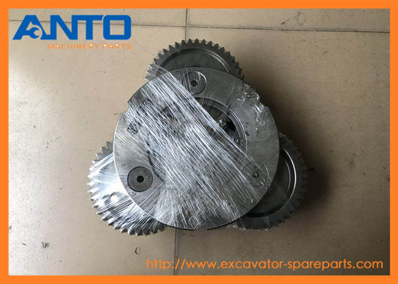 Van de het Graafwerktuig Definitieve Aandrijving van VOE EC210B de Planeetdrager Assy VOE14528727 14528727