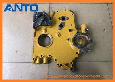 KAT S6K 3066 de Oliepomp 34335-23010 van GraafwerktuigMotoronderdelen 178-6539 320C